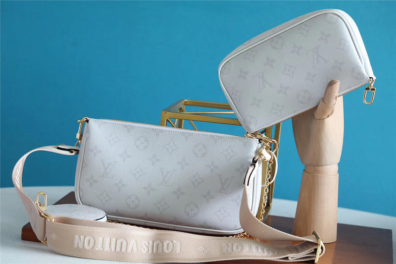 Lux-Totes - LOV Bags - 1287