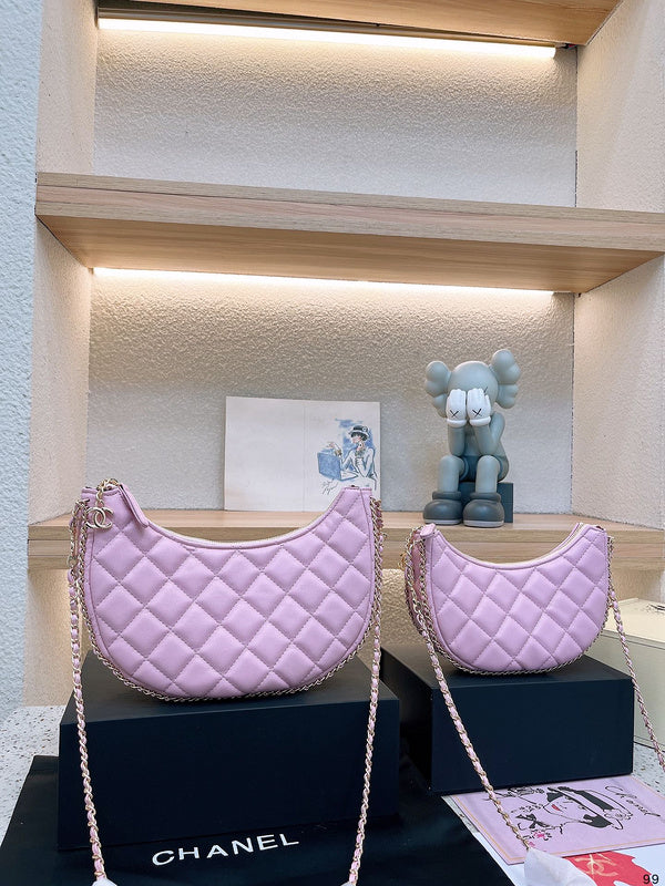 Luxurious Totes - CNL3 Bags - 241