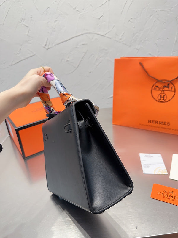 Luxurious Totes - HMS3 Bags - 039