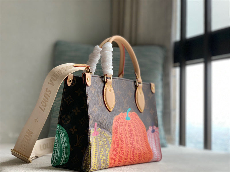 ZEP - LOV Bags - 849