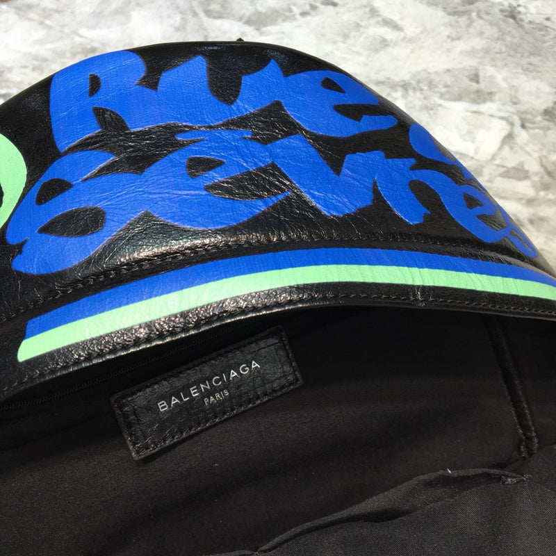 Lux-Totes - BGA Bags - 031