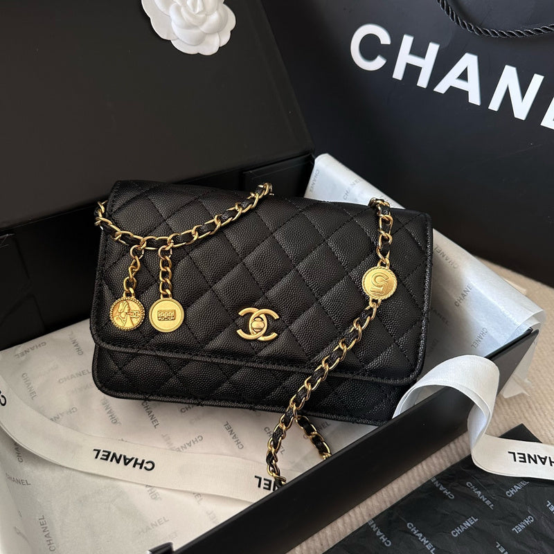 Luxurious Totes - CNL3 Bags - 078