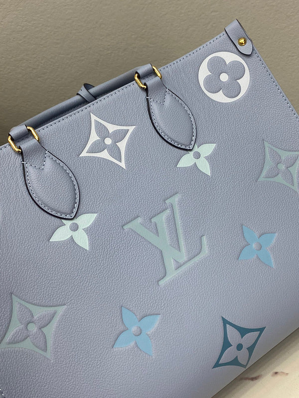 LOV - Luxurious Totes - 2363