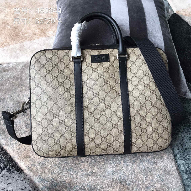 Lux-Totes - GCI Bags - 2435