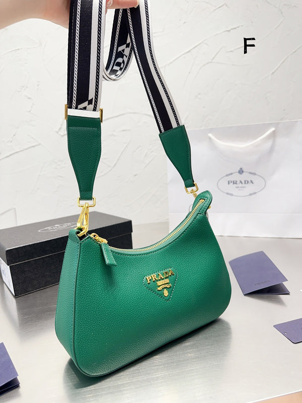 Luxurious Totes - PDA3 Bags - 006