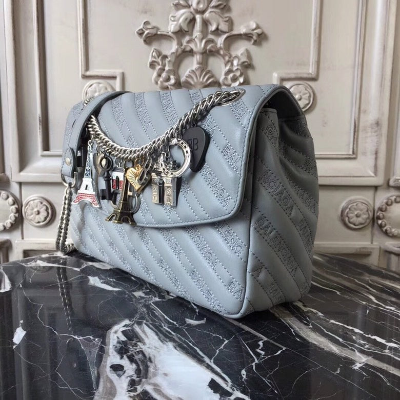 Style My Style - BGA Bags - 727