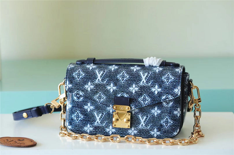 Lux-Totes - LOV Bags - 200