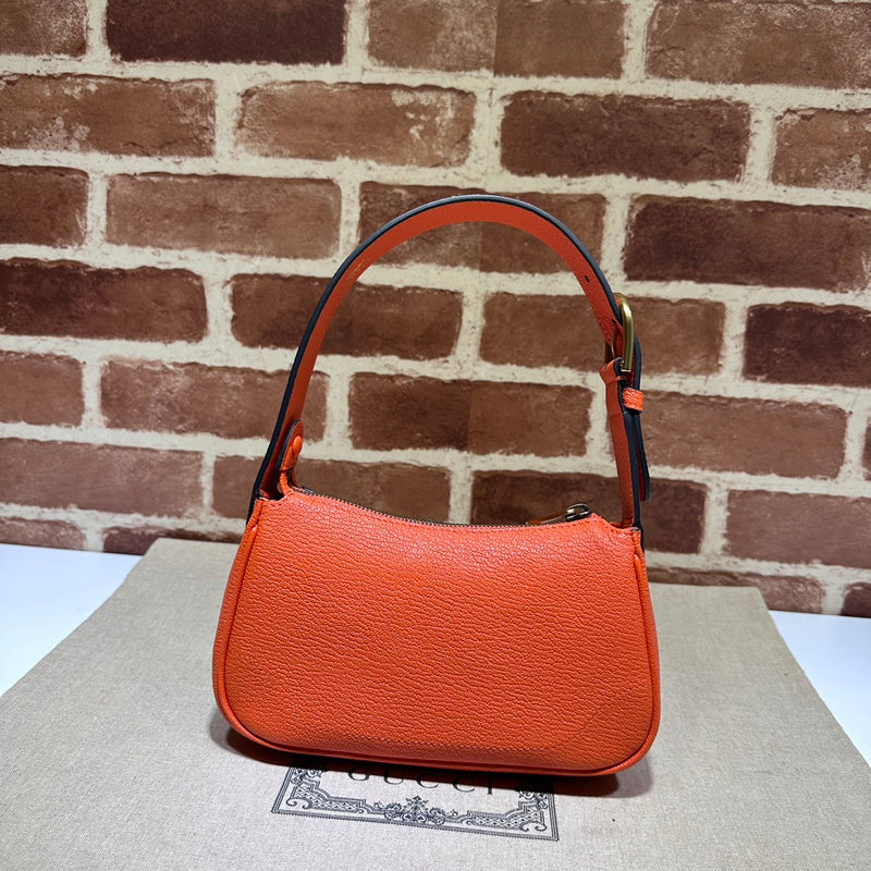 GUI - Luxurious Totes - 028