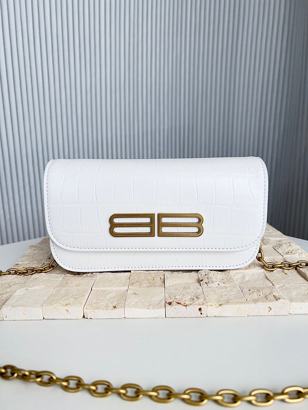 Luxurious-Totes - BGA Bags - 289