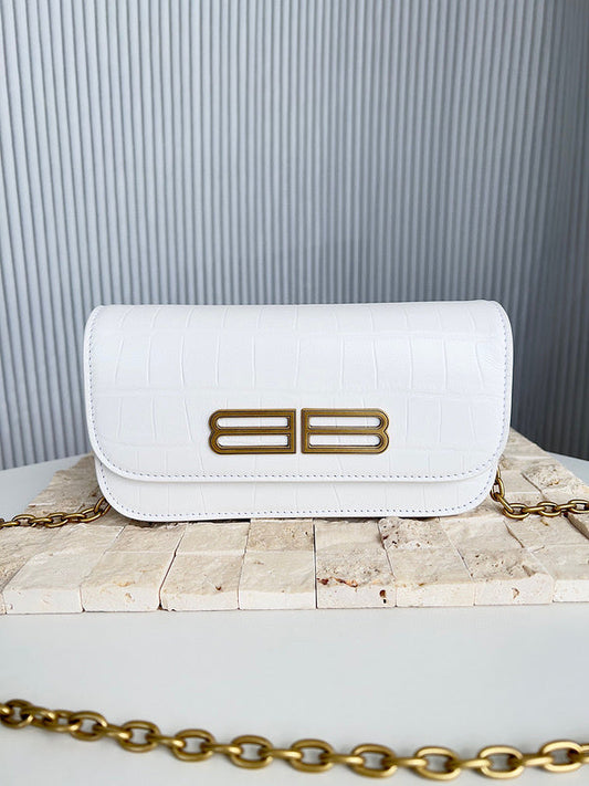 Luxurious-Totes - BGA Bags - 289