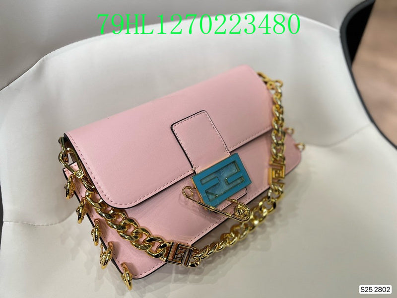 GC - Shoulder - 2822