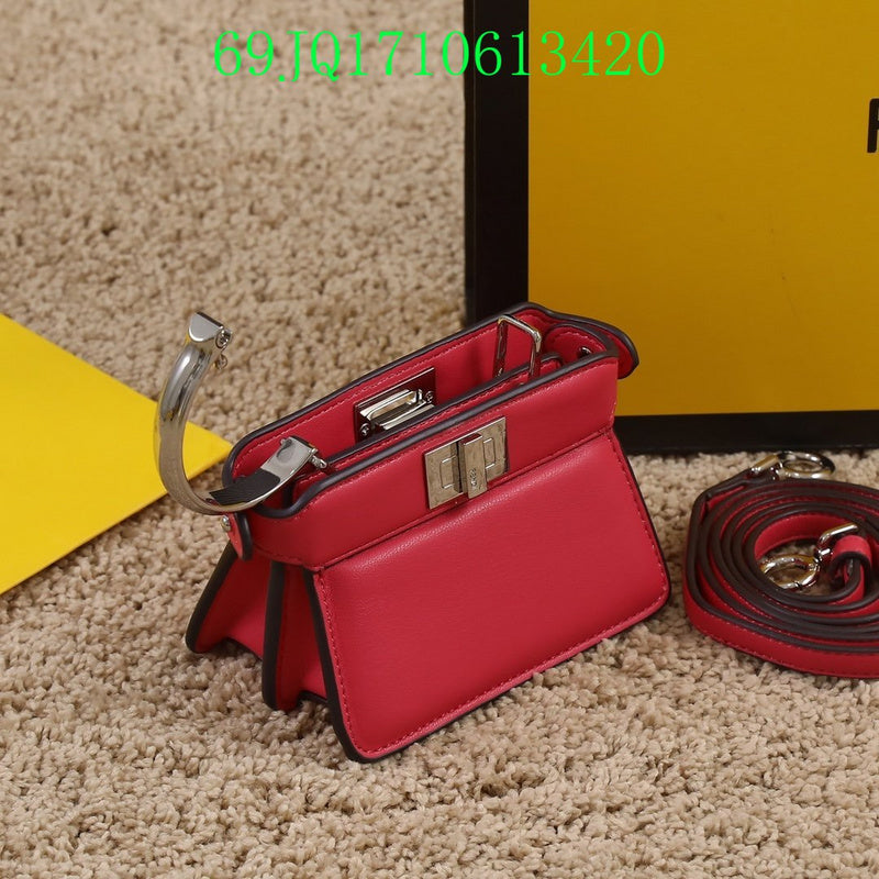 GC - Shoulder - 3123