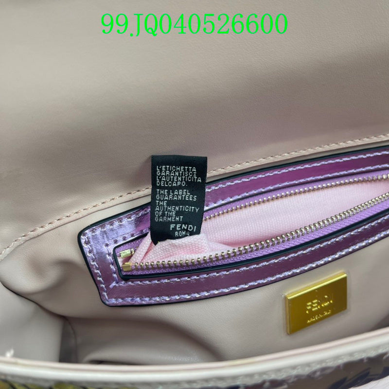 GC - Shoulder - 3204