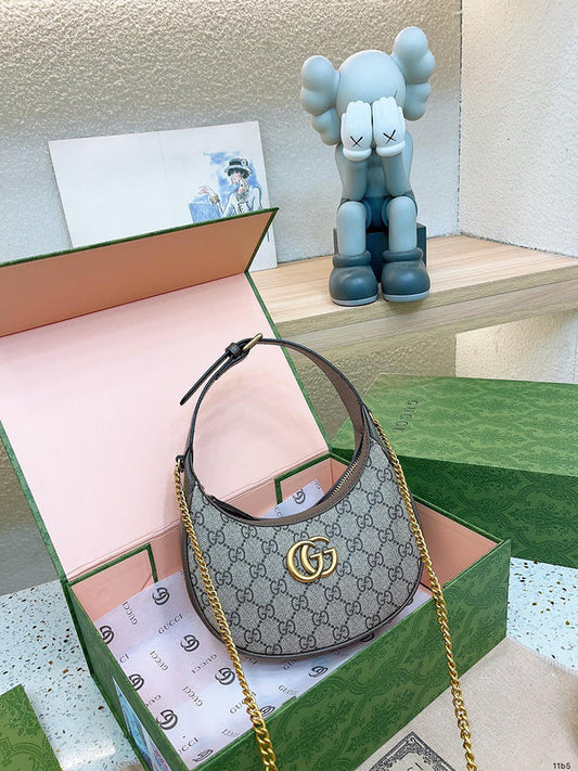 Luxurious Totes - GUI3 Bags - 157