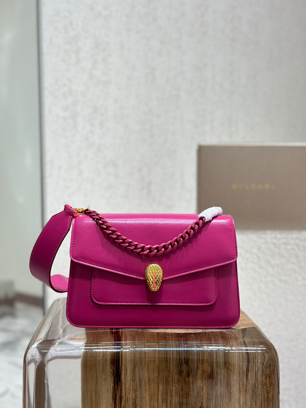 Luxurious-Totes - BVLGA Bags - 274