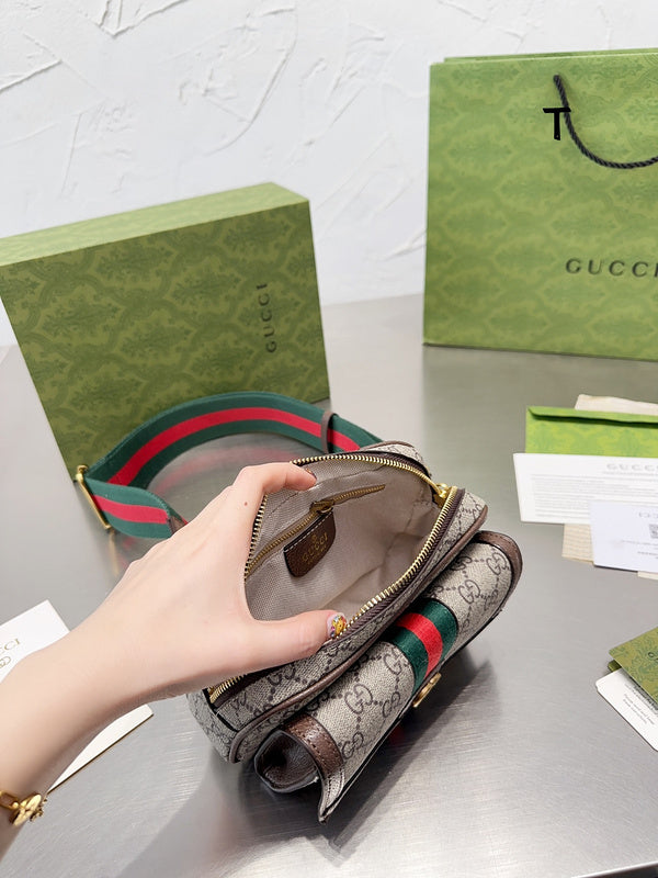Style My Style - GUI3 Bags - 109