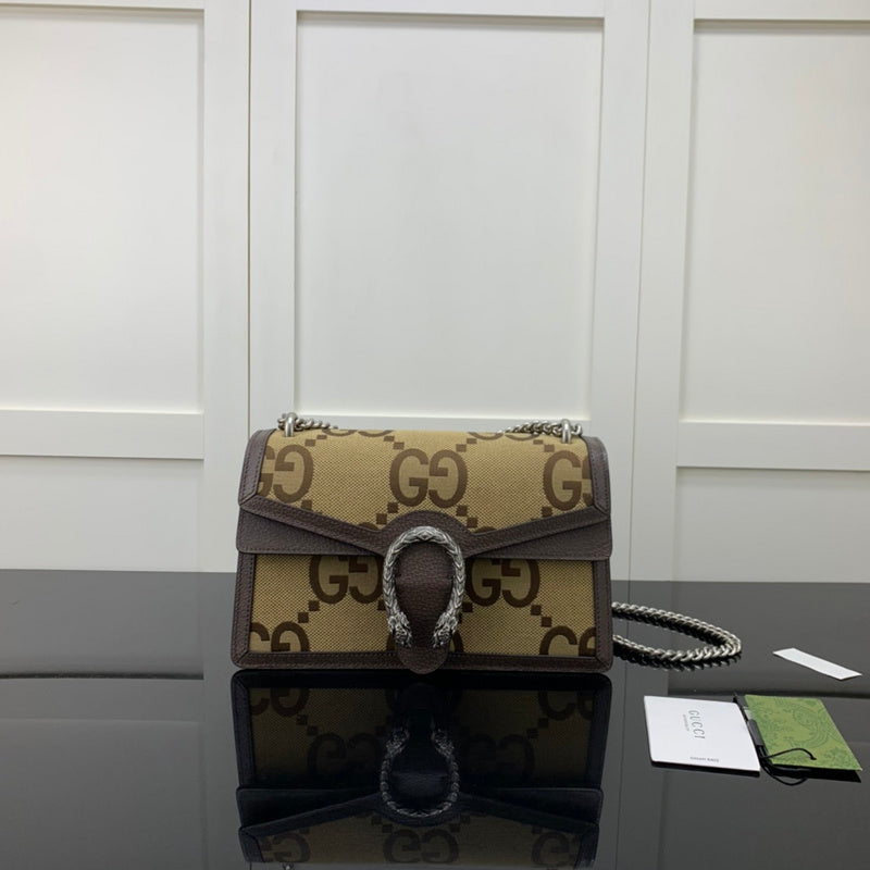 GUI - Luxurious Totes - 1060