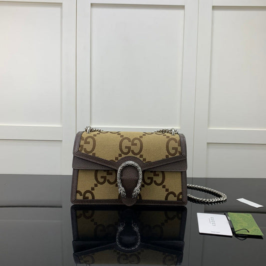 GUI - Luxurious Totes - 1060