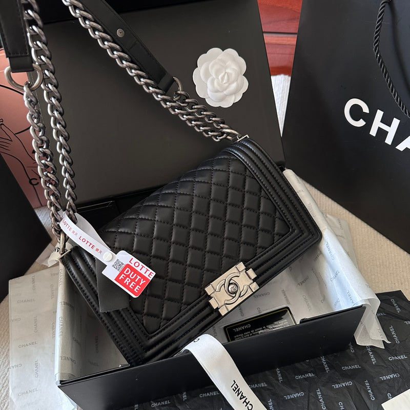 Luxurious Totes - CNL3 Bags - 075