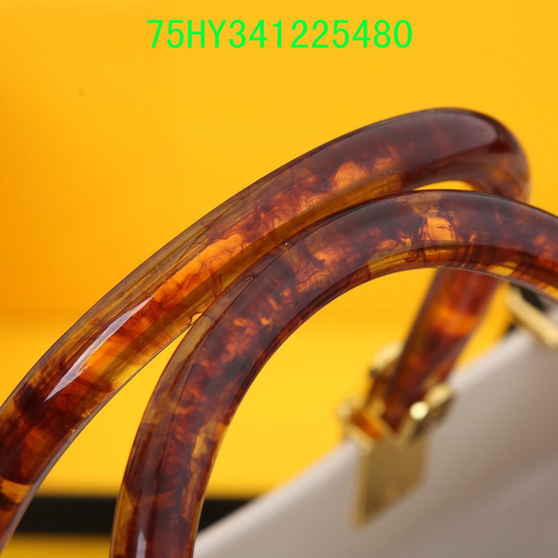 GC - Shoulder - 3498