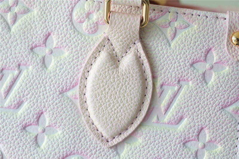 Lux-Totes - LOV Bags - 640