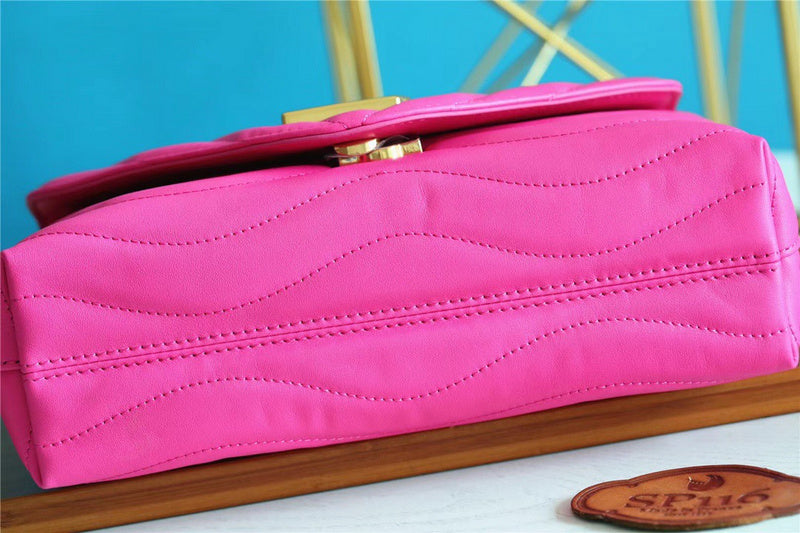 Lux-Totes - LOV Bags - 740