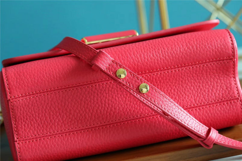 Lux-Totes - LOV Bags - 994