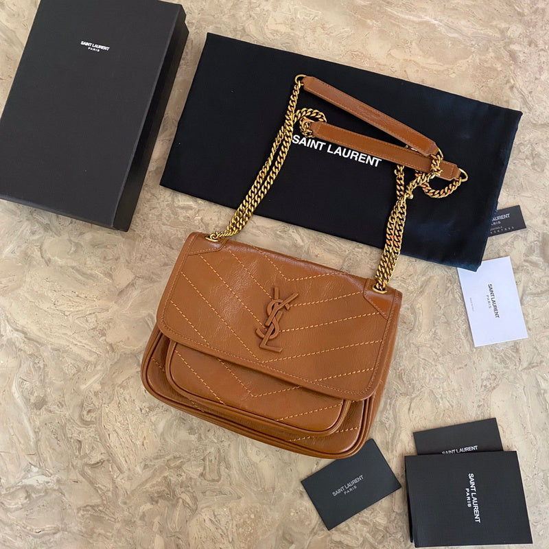 Luxurious Totes - Latest - 9041