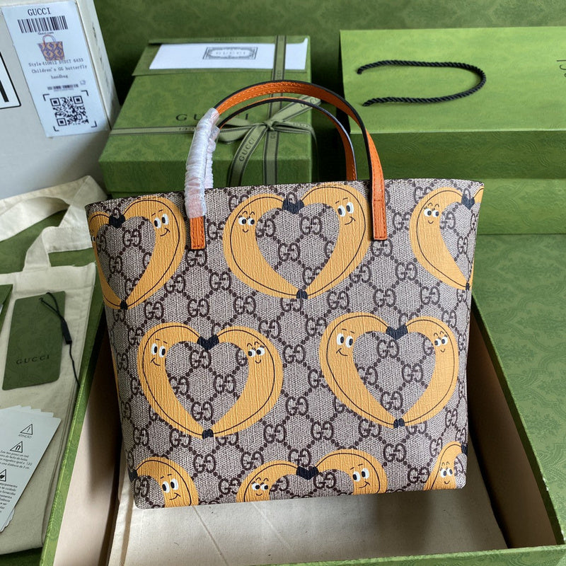 Luxurious Totes - Latest - 4097