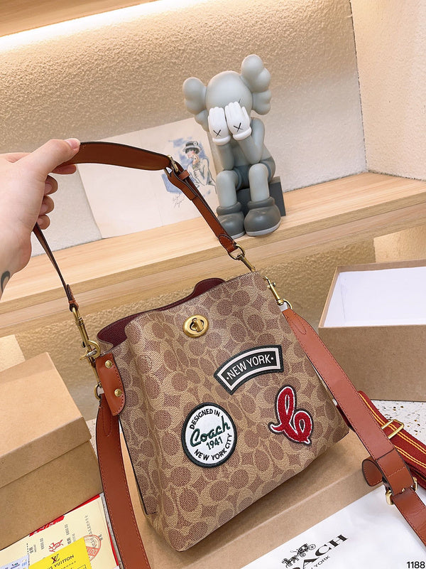 Style My Style - CCH2 Bags - 102