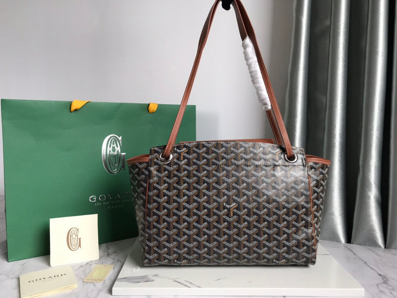 Lux-Totes - GOD Bags - 094