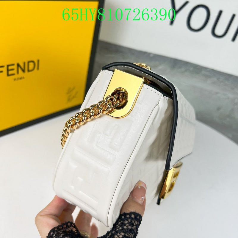 GC - Shoulder - 3303