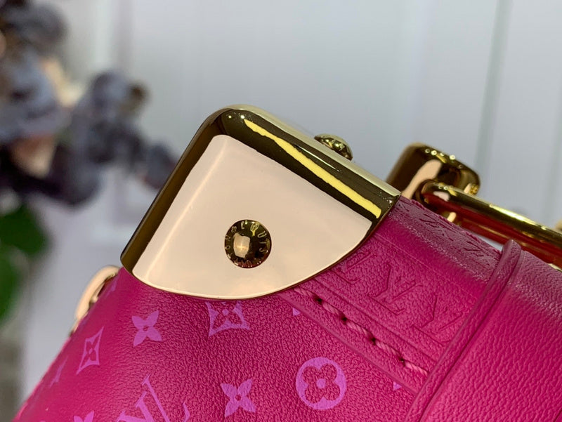 LOV - Luxurious Totes - 487