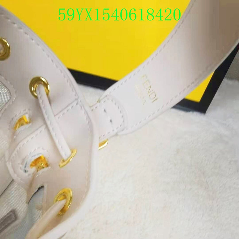GC - Shoulder - 2970