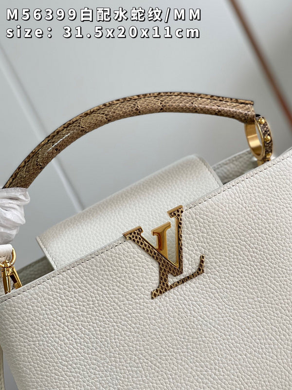 ZEP - LOV Bags - 1150