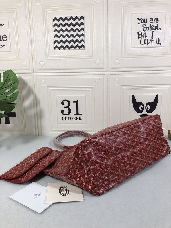 Lux-Totes - GOD Bags - 292