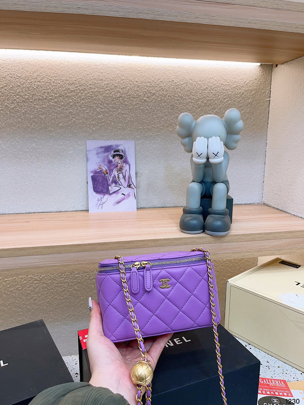 Luxurious Totes - CNL3 Bags - 038