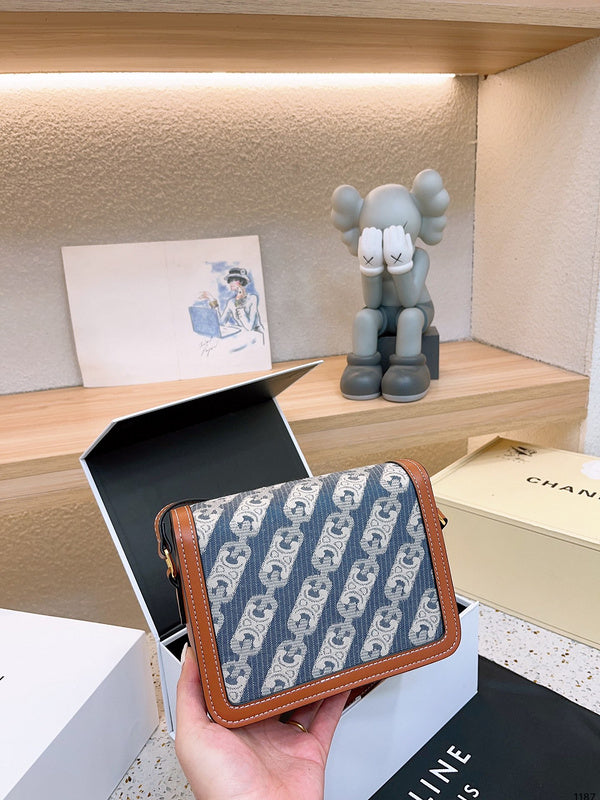 Luxurious Totes - CLE2 Bags - 054