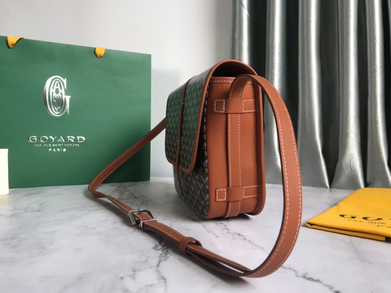 Style My Style3 - GYO Bags - 179