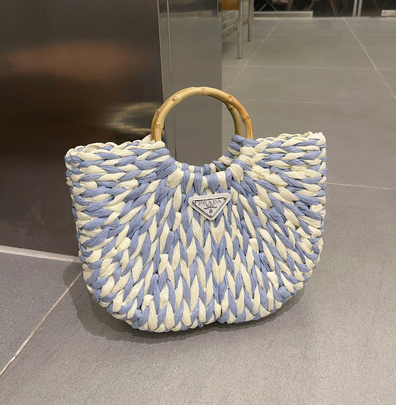 PDA - Luxurious Totes - 064