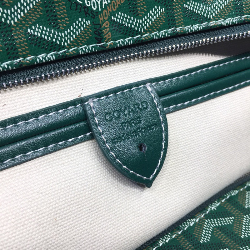 Lux-Totes - GOD Bags - 220