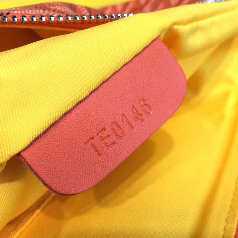 Lux-Totes - GOD Bags - 371