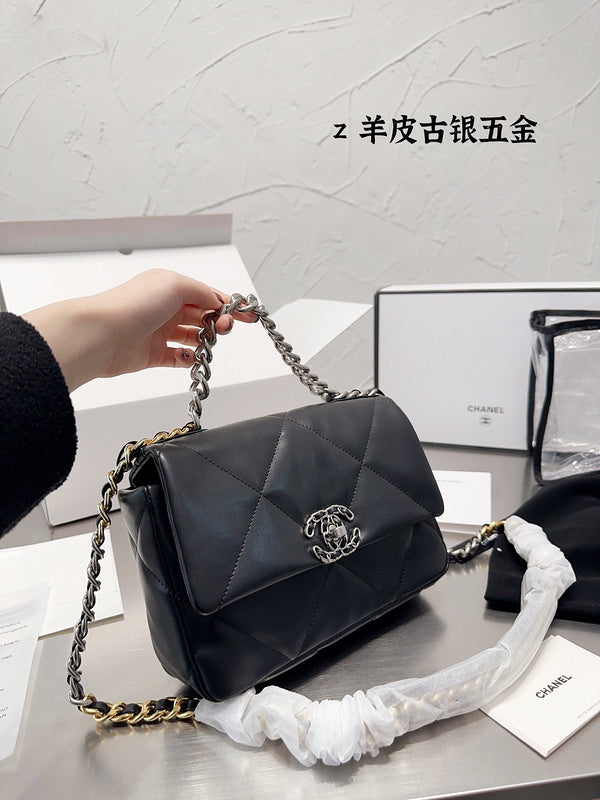 Luxurious Totes - CNL3 Bags - 153