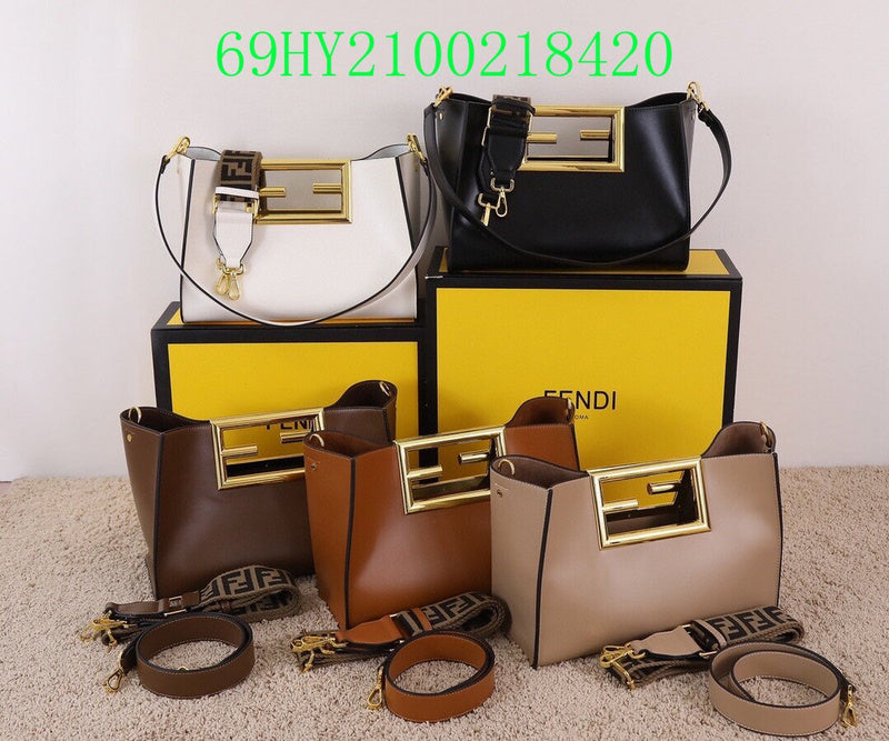 GC - Shoulder - 2658
