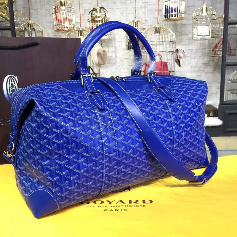 Lux-Totes - GOD Bags - 046