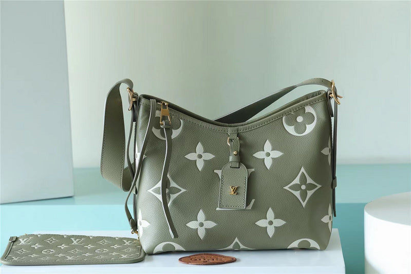 Lux-Totes - LOV Bags - 086