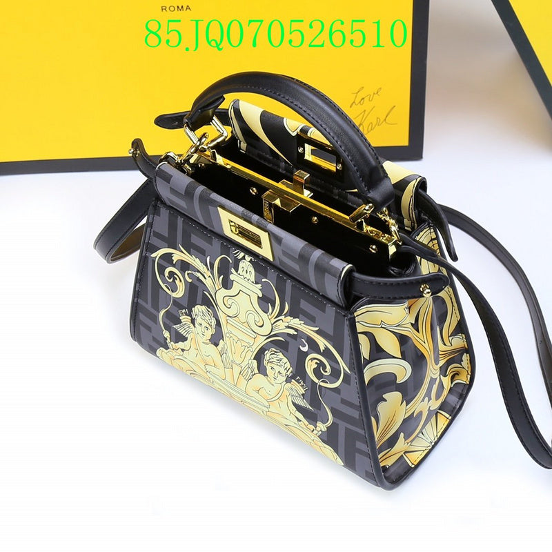 GC - Shoulder - 3205