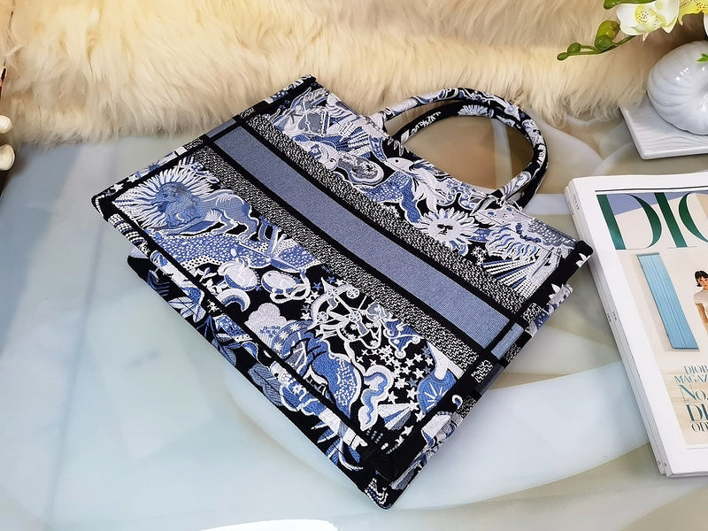 Luxurious Totes - Latest - 6402