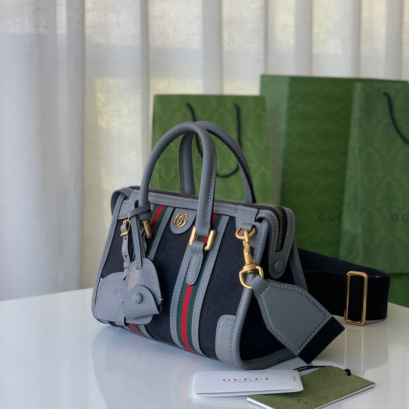 GUI - Luxurious Totes - 620