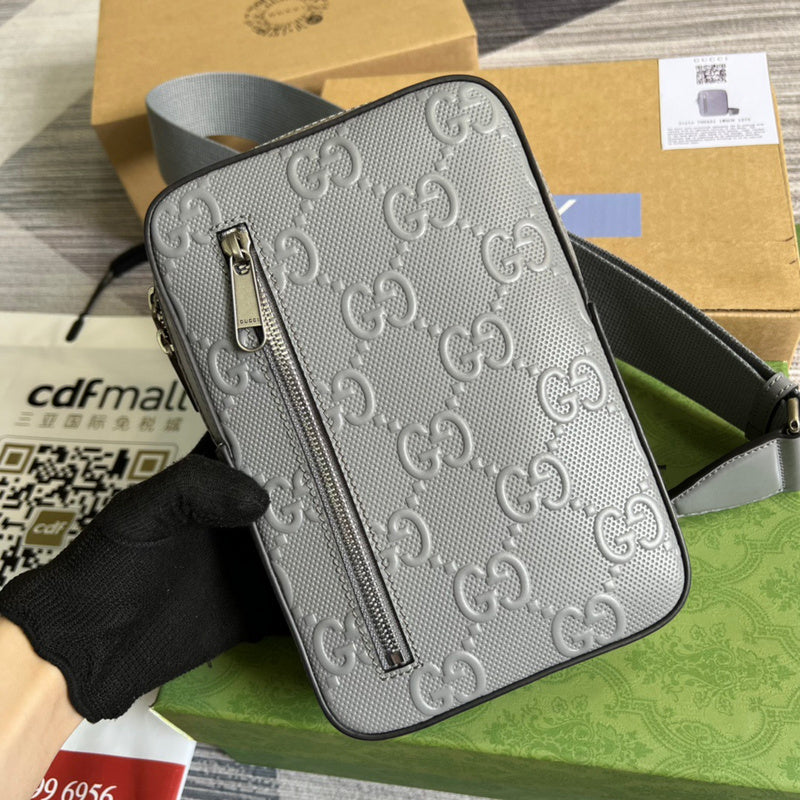 Lux-Totes - GCI Bags - 2294